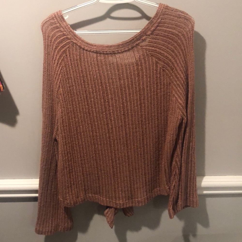 Sweater - Picture 2 of 3